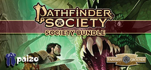 PATHFINDER 2 - SOCIETY Bundle banner