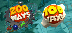 Two & One Hundred Ways Bundle banner