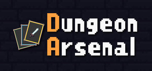 Dungeon Arsenal banner