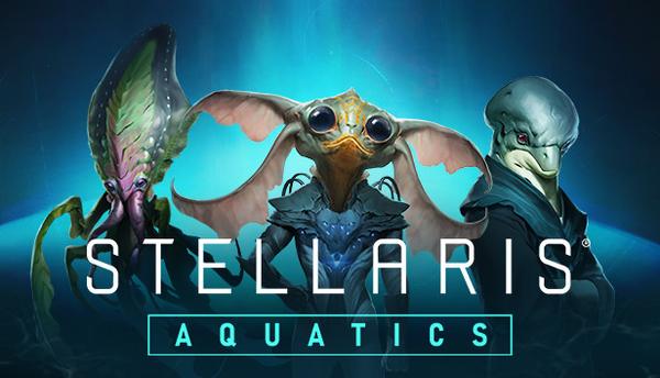 STELLARIS: AQUATIC