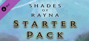 Shades of Rayna - Starter Pack banner