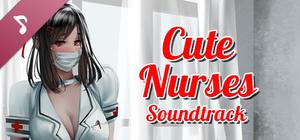 Cute Nurses Soundtrack banner