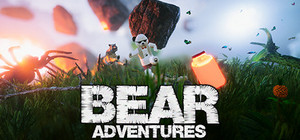 Bear Adventures banner