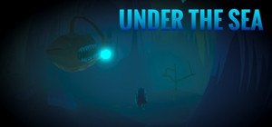 Under the Sea banner