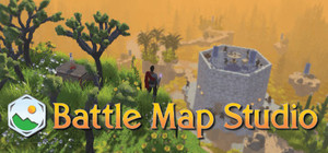 Battle Map Studio banner