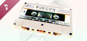 Rubicon : a conspiracy of silence Soundtrack banner