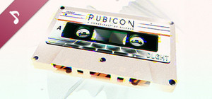 Rubicon : a conspiracy of silence Soundtrack banner