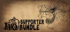 JARS Supporter Bundle banner