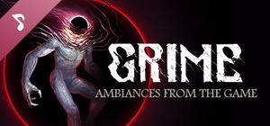 GRIME - Score (Ambiances from the Game) banner