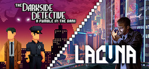 Pixel Art Detectives Bundle banner