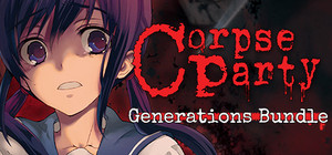 Corpse Party Generations Bundle banner