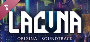 Lacuna Soundtrack banner