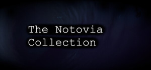 The Notovia Collection banner