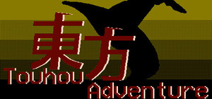 Touhou Adventure banner