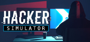 Hacker Simulator banner