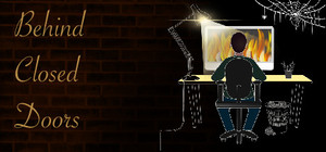 Behind Closed Doors: A Developer's Tale banner