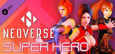 Neoverse - Super Hero Pack banner