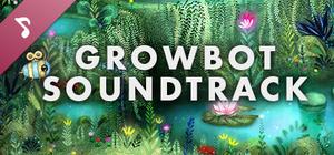 Growbot Soundtrack banner