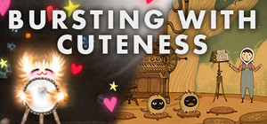 Bursting with Cuteness Bundle banner