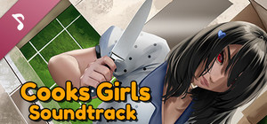 Cooks Girls Soundtrack banner