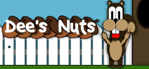 Dee's Nuts banner