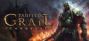 Tainted Grail: Conquest + Original Soundtrack Bundle banner