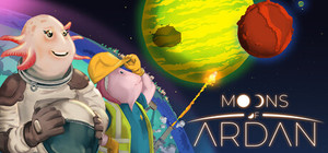 Moons of Ardan banner