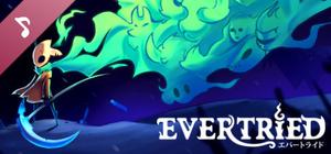 Evertried Soundtrack banner