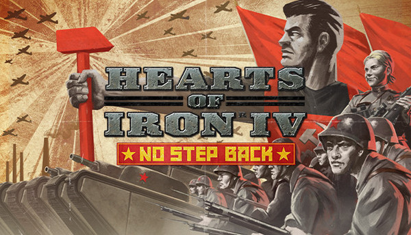 Prices - Hearts of Iron IV: No Step Back - IsThereAnyDeal