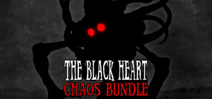 The Black Heart Chaos Bundle banner