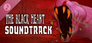 The Black Heart Soundtrack banner
