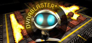 Dynablaster banner