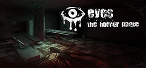 Eyes - The Horror Game banner