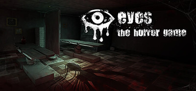Eyes - The Horror Game