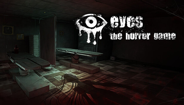 Eyes - The Horror Game