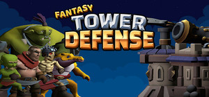 Fantasy Tower Defense banner