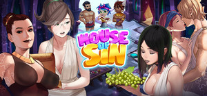 House of Sin banner