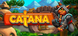 Catana banner