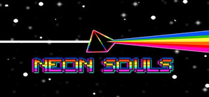 Neon Souls banner