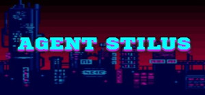 Agent Stilus banner