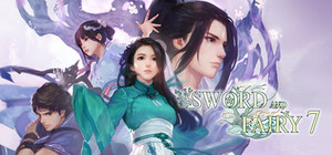 Sword and Fairy 7 banner