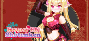 Ecstasy Elf Shotenken -Naruru's Sexy Adventure banner