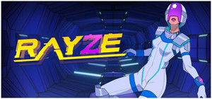 RAYZE banner