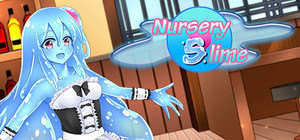Nursery Slime banner