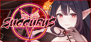 My Cute Succubus banner