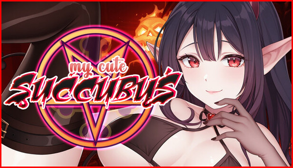 My Cute Succubus