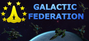 Galactic Federation banner