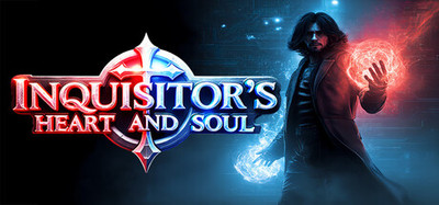 Inquisitor's Heart and Soul