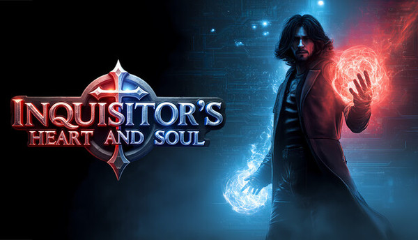 Inquisitor's Heart and Soul