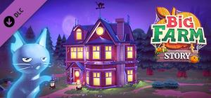 Big Farm Story - Shiver Night Pack banner